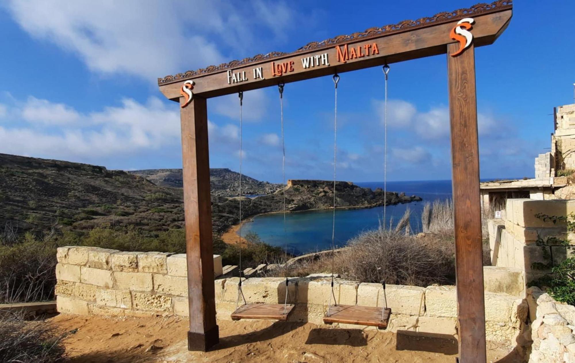 Side Sea View, Minute To The Blue Lagoon Boats St. Paul's Bay Exteriér fotografie